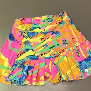 Dona Jo Skort -size 2- EUC